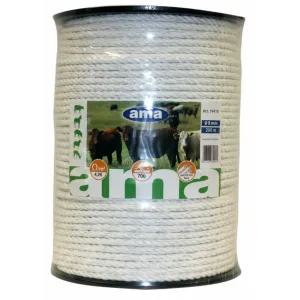 BOBINA CORDA Ø8 200 MT