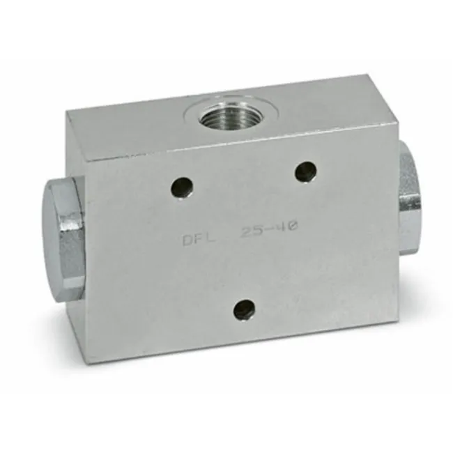 DIVISORE DI FLUSSO 3/8 10/20LT