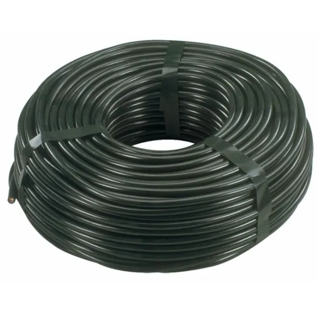 CAVO MULTIP 2X2,5MM BOBIN 100M