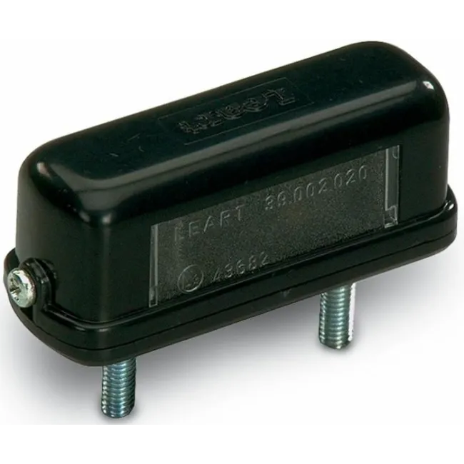 FAN TARGA COMPATIBFIAT 5117942