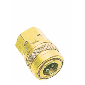 ATT.RAP A SFERA 3/8"F 250 BAR