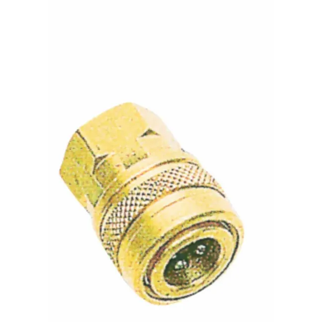 ATT.RAP A SFERA 3/8"F 250 BAR