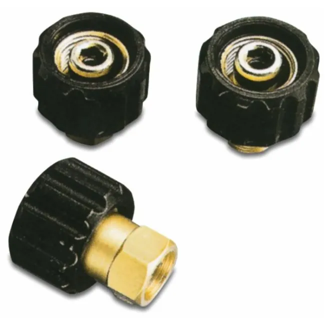 RACC.STANDARD ATT.RAP M22F-1/4