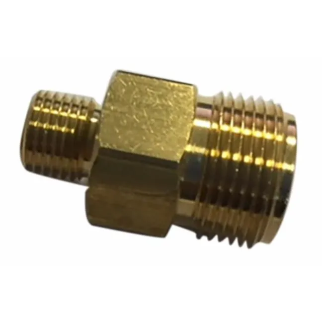 RACC.STANDARD ATT.RAP M22M-1/4