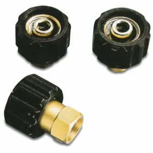 RACC.STANDARD ATT.RAP M22M-1/4