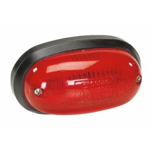 FANALE FRECCIA LATER.ARANCIO