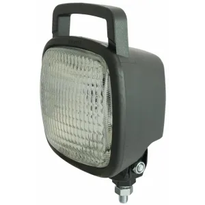 FARO LAV.124X24MM C/MANIGLIA