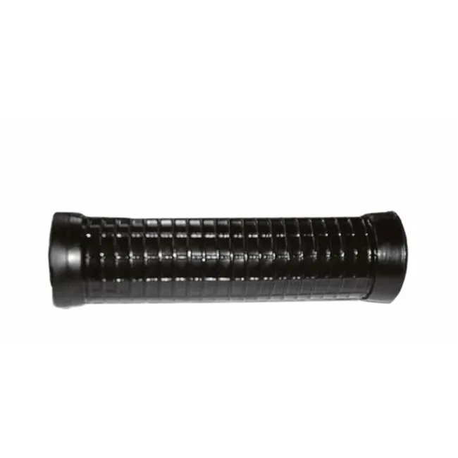 MANOPOLA Ø28 MM PVC L.123