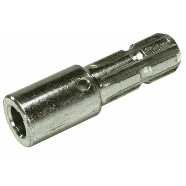 RIDUZ. 1"3/8 FORO 30 C/CAVA