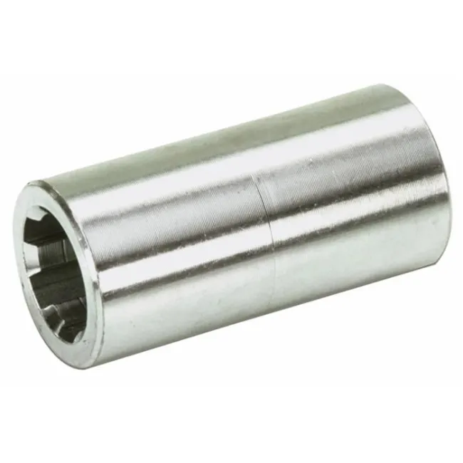 BUSSOLA SCAN. 1"3/4 Z6 L130MM