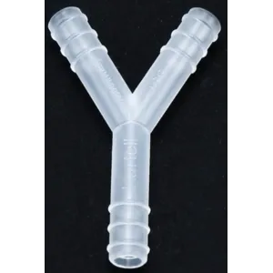 RACCORDO TRASP. A Y DIAM.10MM