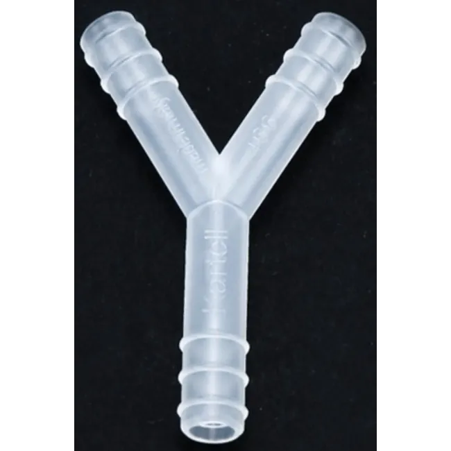 RACCORDO TRASP. A Y DIAM.12MM