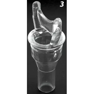 BICCHIER.ADATT.WESTF.-VACUSTOP