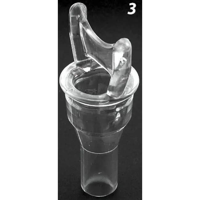 BICCHIER.ADATT.WESTF.-VACUSTOP