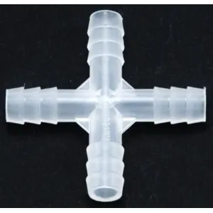 RACCORDO TRASP.A CROCE D.14MM