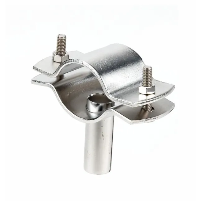 PRESA LATTE INOX § 40