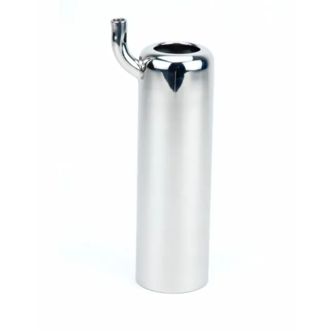 CANNELLO INOX L.147 § 27