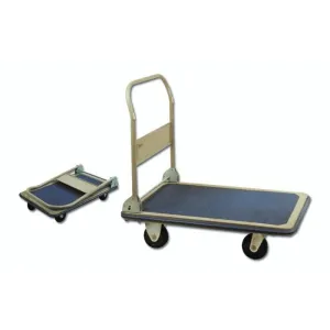 CARRELLO PIATTAFORMA