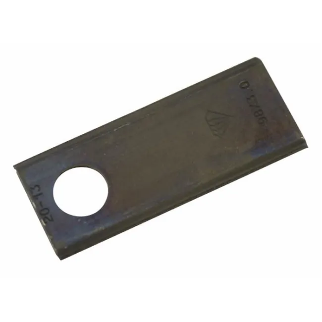 COLTELLO PIEGATO 115X47X4 DX