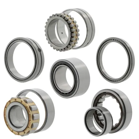 NUP2206-E-XL-TVP2-C3 | FAG