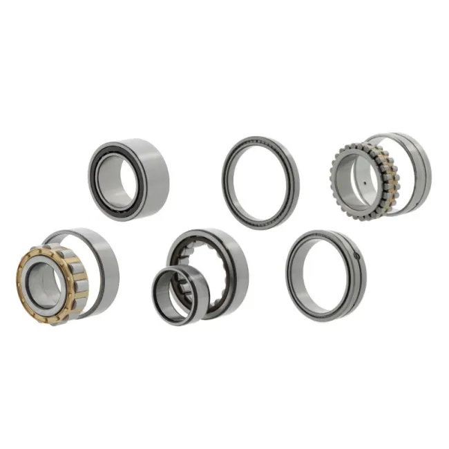 NJ321 | NAC