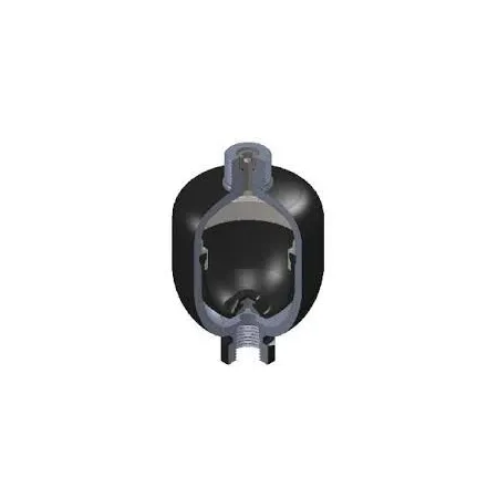 ACCUMULATORE EPE 1.4 LITRI - 1/2