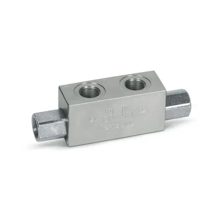 VBPDE 1/2"L