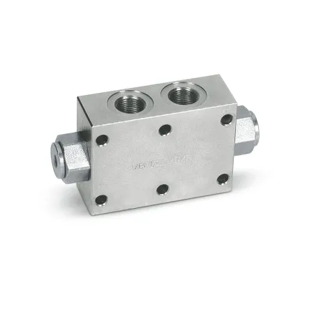 VBPDE 3/8" FL