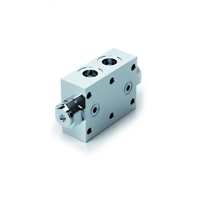 VBPDE 3/8" FL