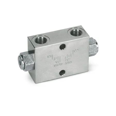 VBPDE 1/2" A