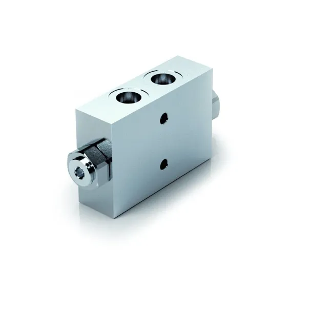 VBPDE 1/2" A