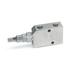 VBCD 3/8" SE