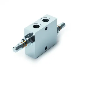 VAU 3/8" TARATE/SET