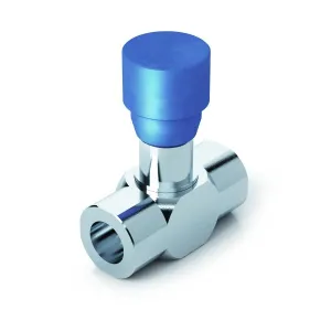 VRFB 90° 1/4"