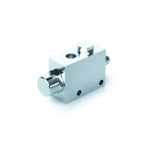 V-121 1/2" NORM. APERTO/NORM. OPENED