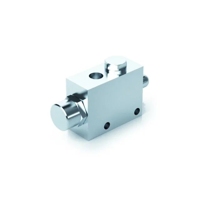 V-121 1/2" NORM. APERTO/NORM. OPENED