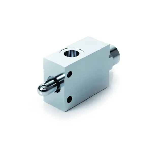 V-121 1/2" NORM. APERTO/NORM. OPENED