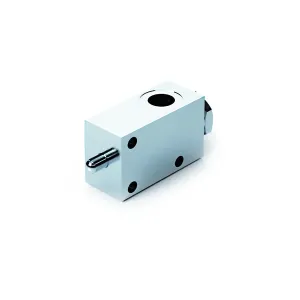 V-121 1/2" NORM. CHIUSO/NORM. CLOSED