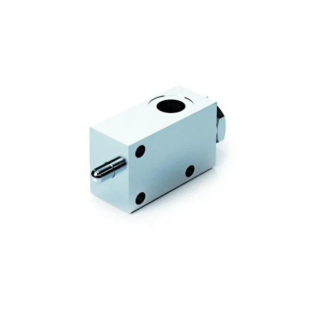 V-121 1/2" NORM. CHIUSO/NORM. CLOSED