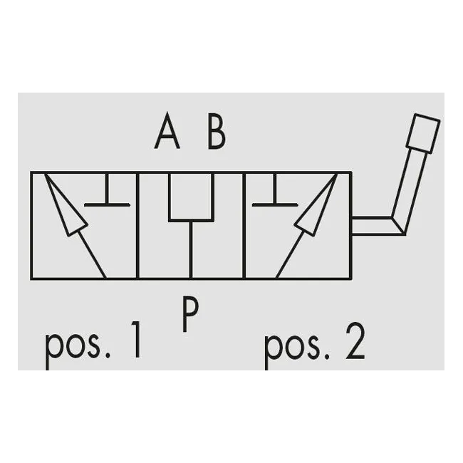 DF 3 VIE 3/4"