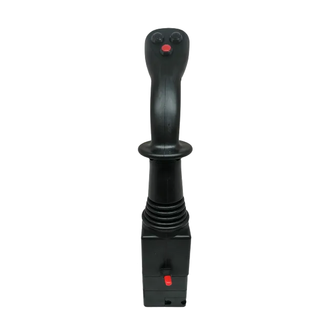 JOYSTICK 3 PULSANTI (S611)