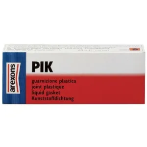 GUARNIZIONE PLASTICA PIK