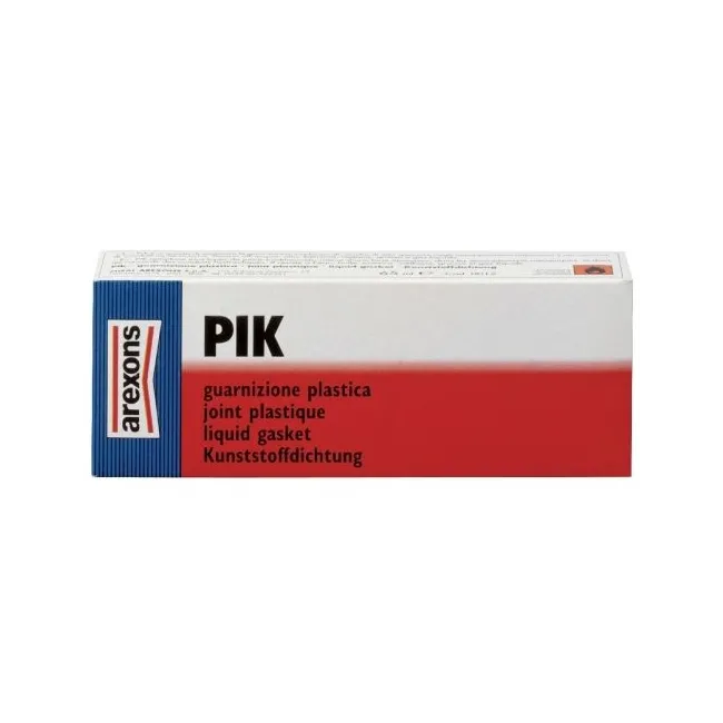 GUARNIZIONE PLASTICA PIK