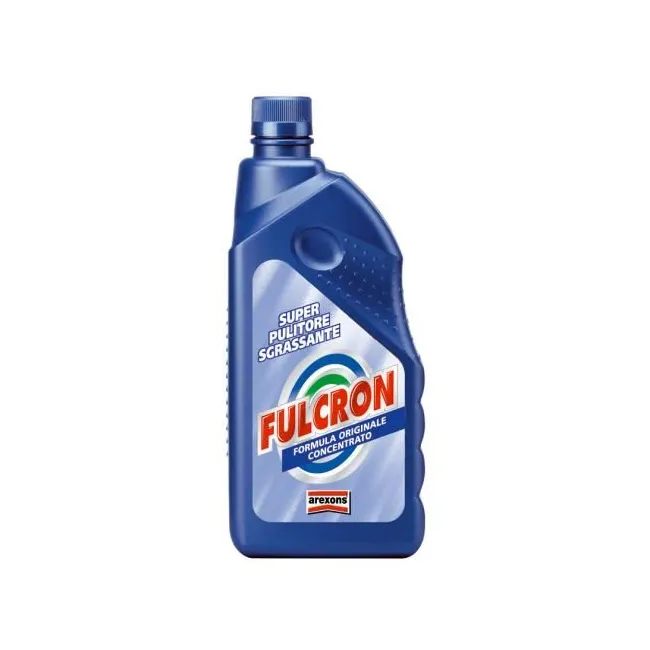 SGRASSANTE FULCRON 0,5 LITRI CON SPRUZZA