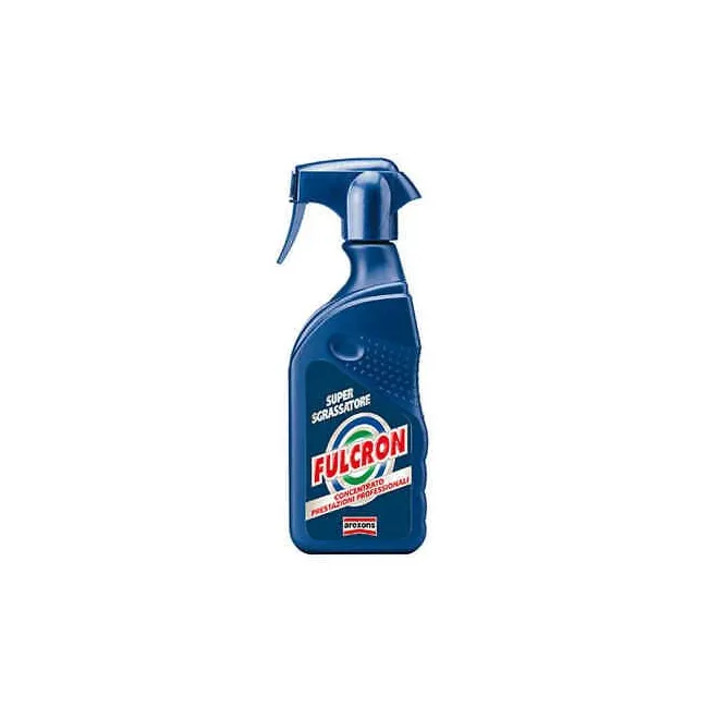 FULCRON 750ML