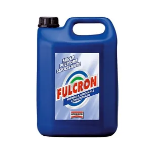 SGRASSANTE FULCRON 5 LITRI AREXONS