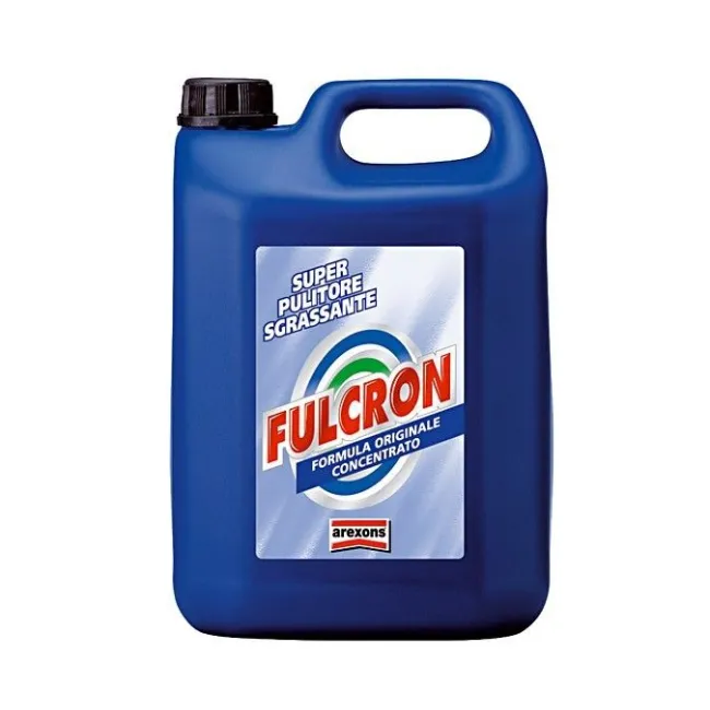 SGRASSANTE FULCRON 5 LITRI AREXONS