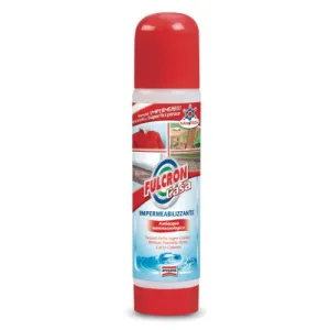 FULCRON CASA - IMPERMEABILIZZANTE 200ML