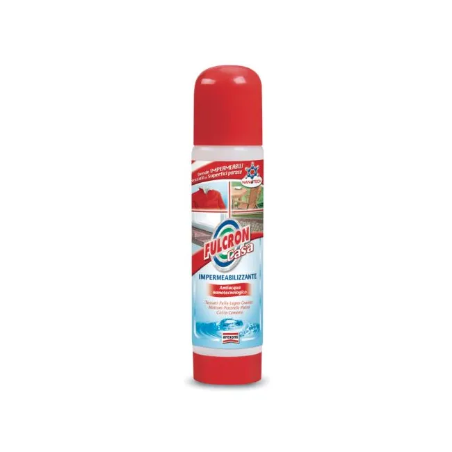 FULCRON CASA - IMPERMEABILIZZANTE 200ML