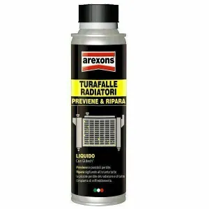 TURAFALLE LIQUIDO PER RADIATORI 300ML